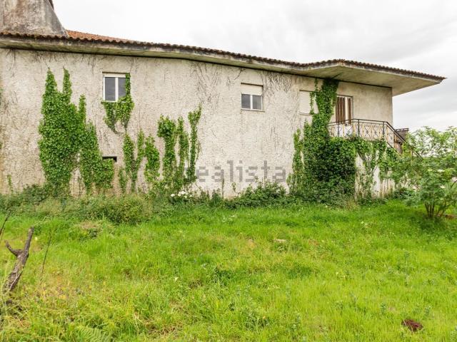 Casa venda em Reparade, Gavião