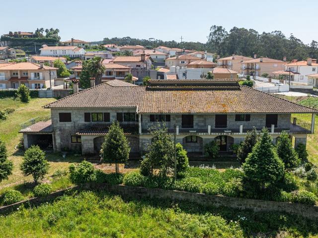 Casa venda em Reparade, Gavião