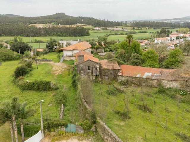 Casa venda em Reparade, Gavião