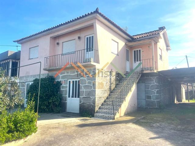 Casa venda em Gavião, Braga