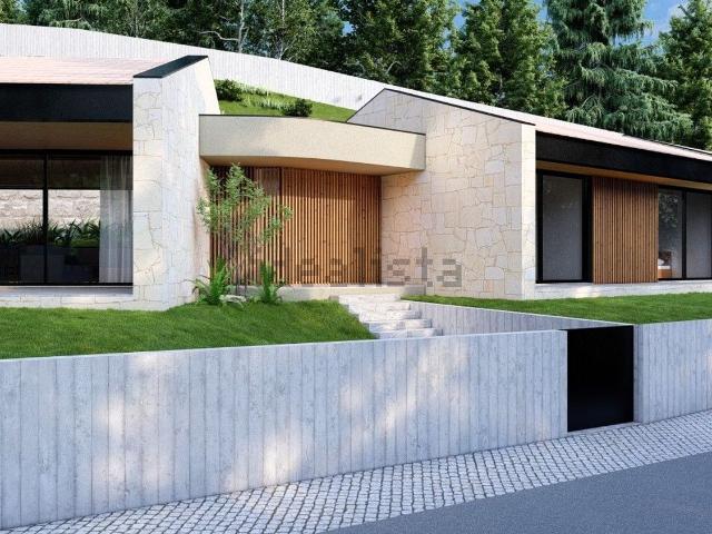 Casa venda em Estoufe, Covas