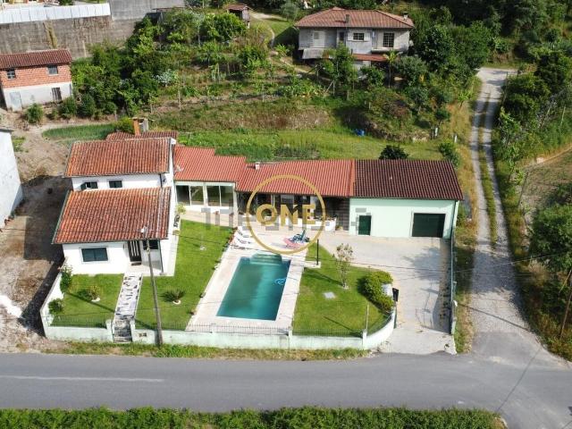 Casa alugar em Covas, Braga