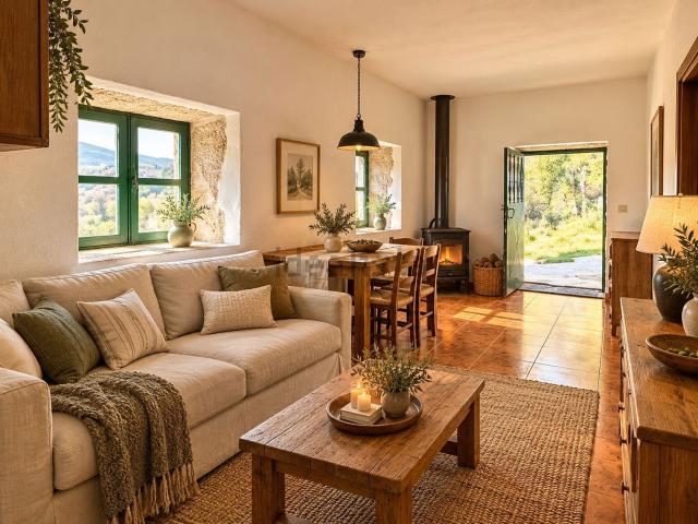 Casa venda em Gondoriz, Terras de Bouro