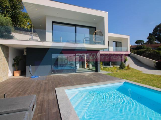 Casa venda em Covas, Braga