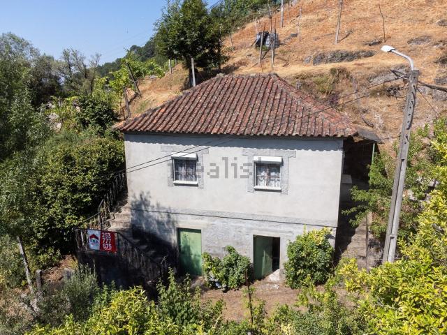 Casa venda em Estoufe, Covas