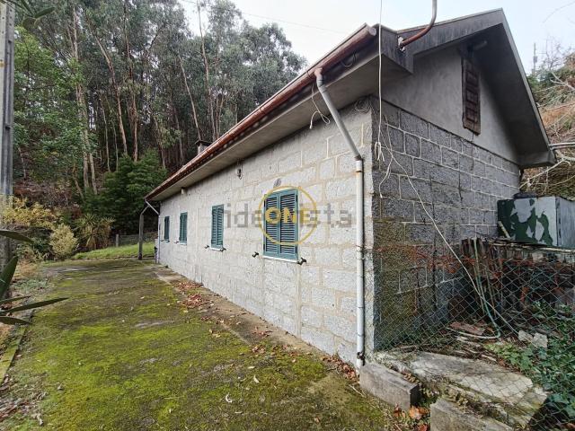 Casa venda em Covas, Braga