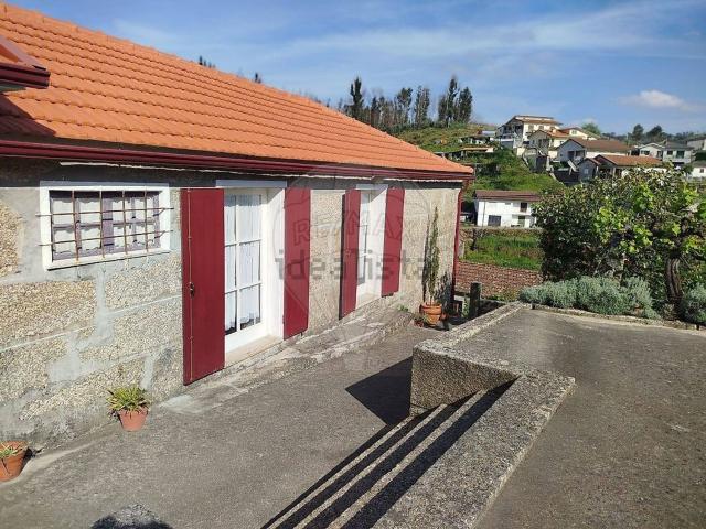 Casa venda em Baião, Porto