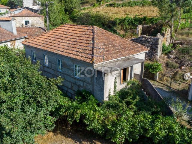 Casa venda em Baião, Porto
