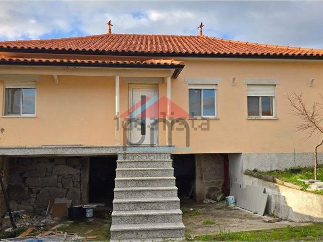 Casa venda em Baião, Porto