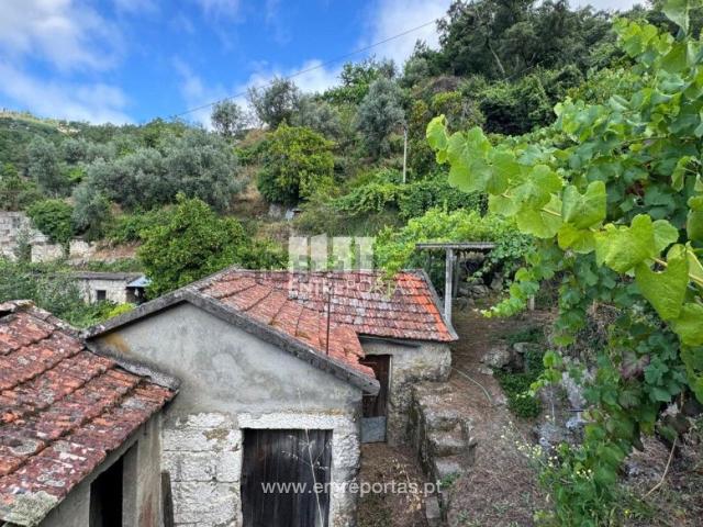 Casa venda em Baião, Porto