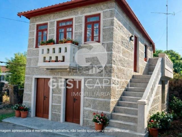 Casa venda em Baião, Porto