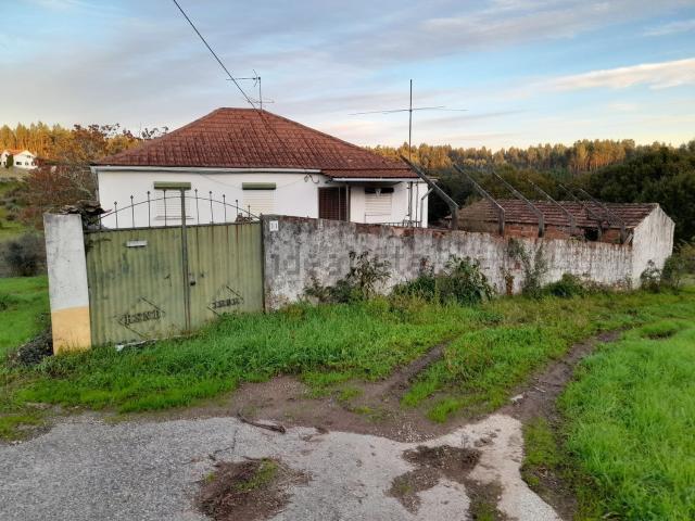 Casa venda em Pedrógão Grande, Leiria