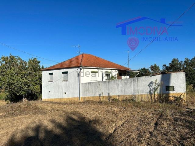 Casa venda em Pereira, Graça