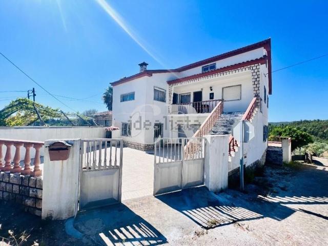Casa venda em Pedrógão Grande, Leiria
