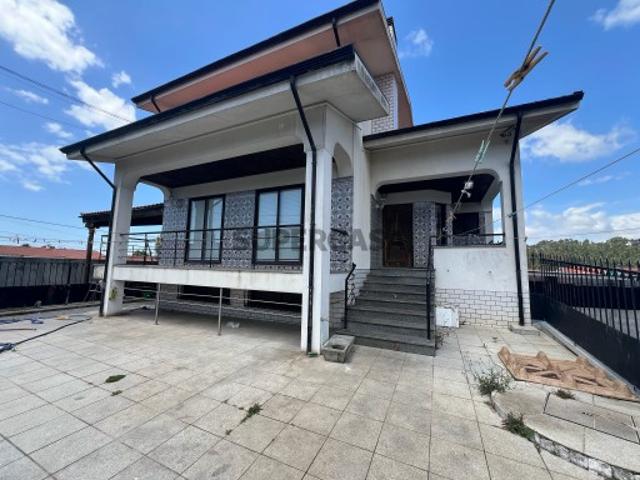 Casa venda em Santa Maria Da Feira, Aveiro
