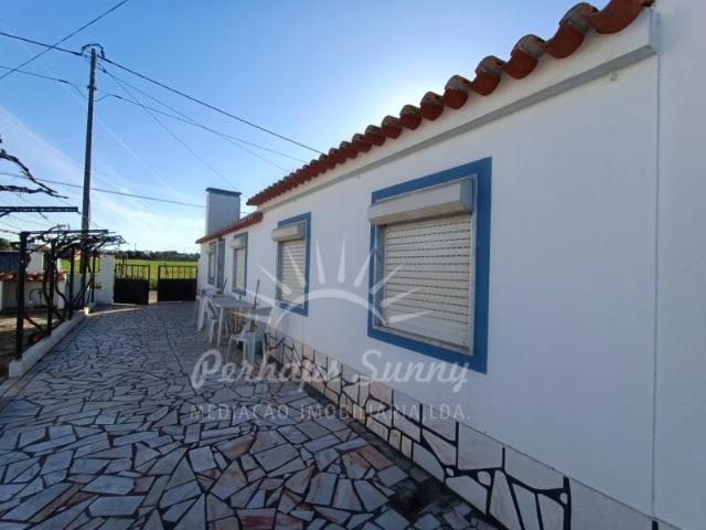 Casa alugar em Milharadas, Grândola