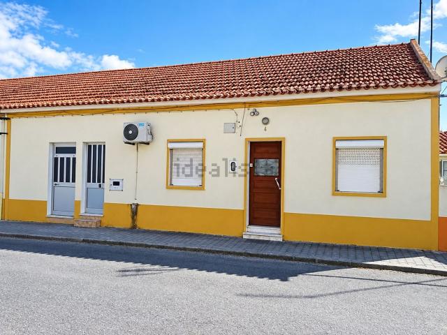 Casa venda em Bairro do Isaías, Grândola