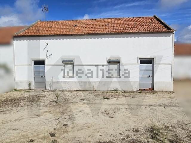 Casa venda em Muda, Grândola