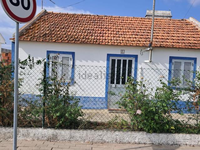 Casa venda em Bairro da Linha, Grândola