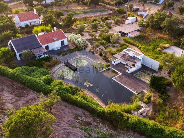 Casa alugar em Silha do Pascoal, Grândola