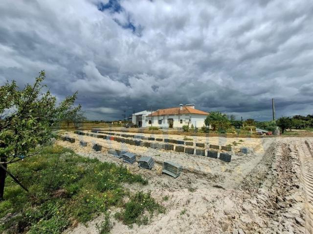 Casa venda em Bairro da Tirana, Grândola