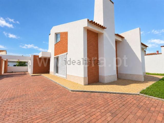 Casa venda em Bairro das Amoreiras, Grândola