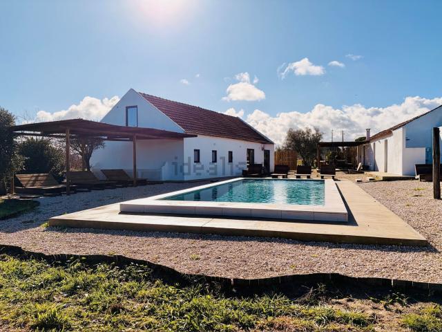 Casa venda em Aldeia do Pico, Grândola