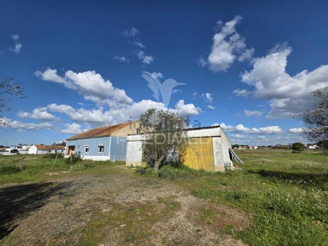 Casa venda em Silha do Pascoal, Grândola