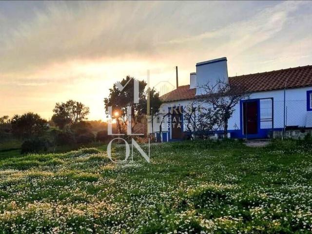 Casa venda em Água Derramada, Grândola