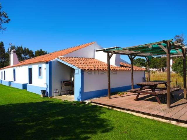Casa venda em Aldeia da Justa, Grândola
