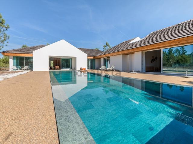 Casa venda em Muda, Grândola