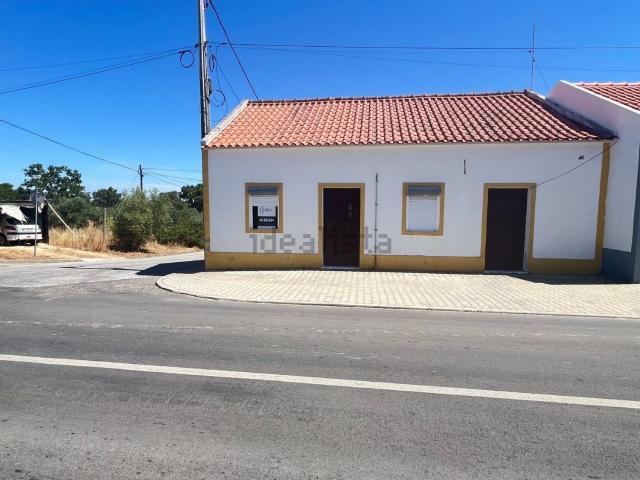 Casa venda em Aldeia da Justa, Grândola