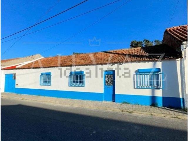 Casa venda em Bairro das Amoreiras, Grândola