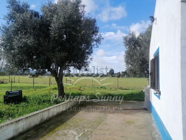 Casa alugar em Vale Gamito, Grândola