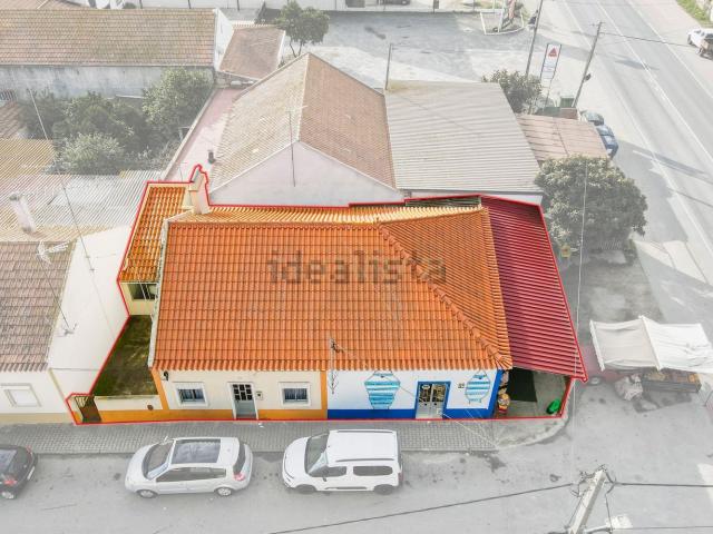 Casa venda em Bairro do Isaías, Grândola