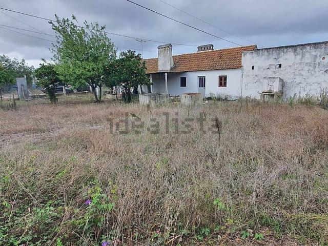 Casa venda em Vale Gamito, Grândola