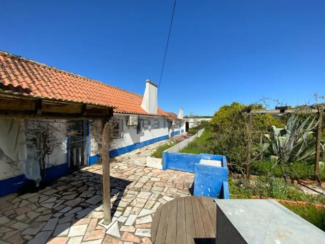 Casa venda em Aldeia do Pico, Grândola