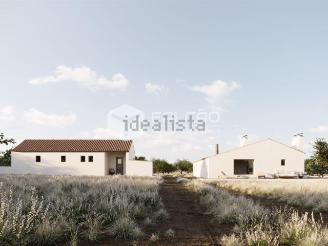 Casa venda em Aldeia do Pico, Grândola