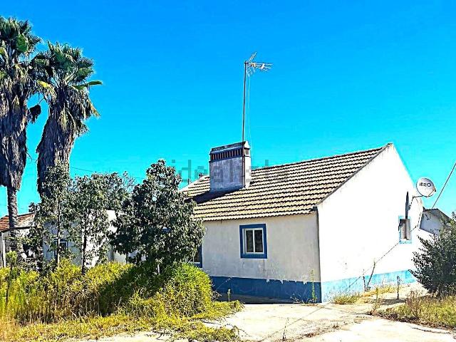 Casa venda em Silha do Pascoal, Grândola