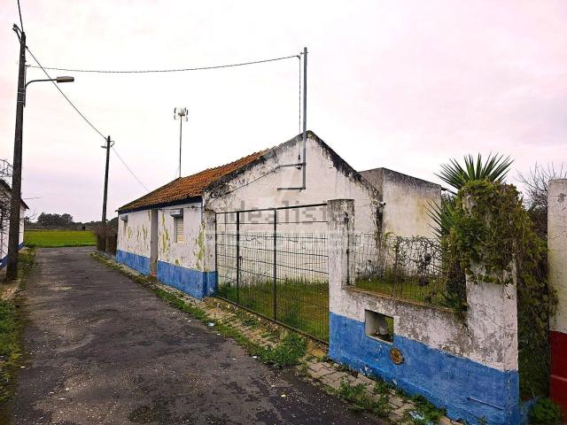 Casa venda em Água Derramada, Grândola