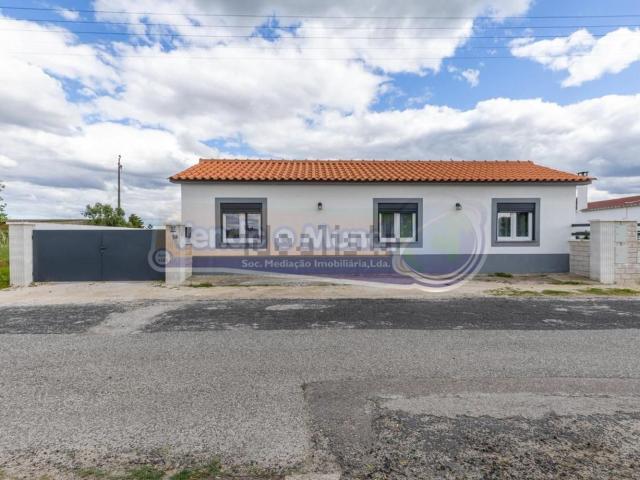 Casa venda em Salvaterra De Magos, Santarém