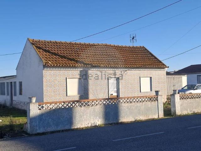 Casa venda em Salvaterra De Magos, Santarém