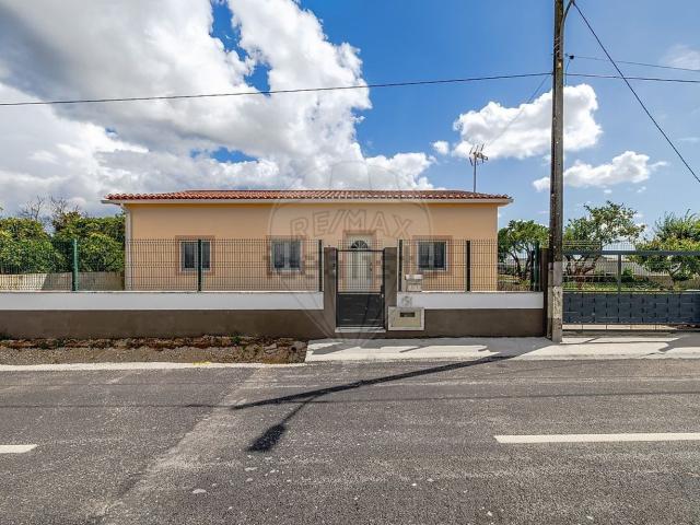 Casa venda em Salvaterra De Magos, Santarém