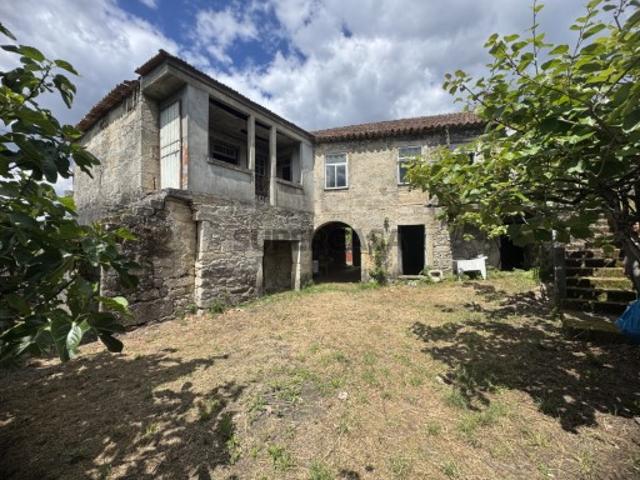 Casa venda em Oliveira De Frades, Viseu