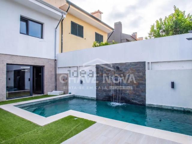 Casa venda em Vila Nova De Gaia, Porto