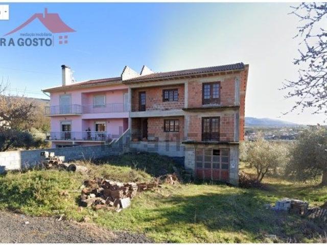 Casa venda em Lamas, Bragança