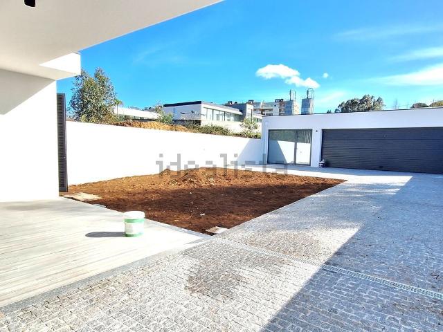 Casa venda em Santa Maria Da Feira, Aveiro
