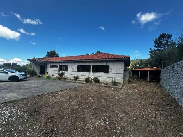 Casa venda em Minhãis, Baião