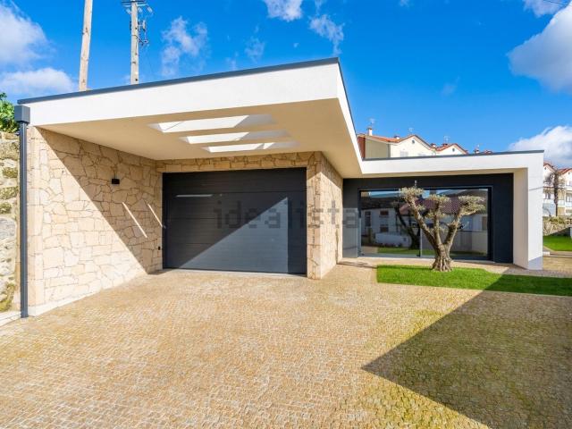 Casa venda em Gualtar, Braga
