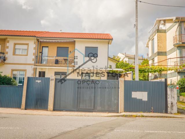 Casa venda em Braga